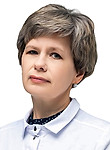 Врач Махрова Ольга Кимовна
