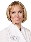Врач Макодзеба Ольга Александровна