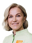 Врач Максимчук Анна Валерьевна