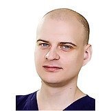 Врач Максимов Евгений Иванович
