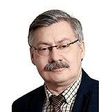 Врач Максимов Сергей Владимирович