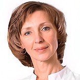 Врач Максимова Светлана Владимировна