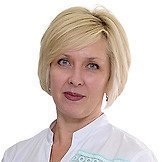 Врач Максимова Татьяна Петровна