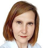 Врач Малахова Ольга Владимировна