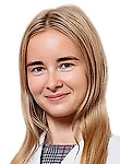 Врач Мальцева Анна Владимировна