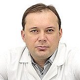 Врач Малетин Владислав Александрович