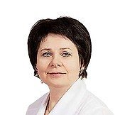 Врач Мальгина Татьяна Валентиновна