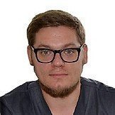 Врач Малинов Иван Александрович