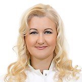 Врач Маляренко Оксана Анатольевна