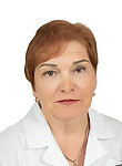 Врач Малюшенко Евгения Ивановна  