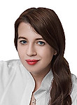 Врач Стафеева Мария Сергеевна