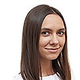 Врач Копылова Екатерина Дмитриевна