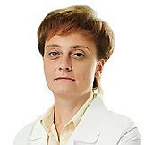 Врач Малкова Ирина Михайловна