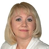 Врач Малых Инесса Федоровна