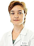 Врач Малыхина Ольга Павловна