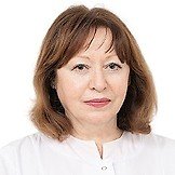Врач Малышкина Ольга Григорьевна