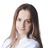 Врач Мамонтова Александра Георгиевна
