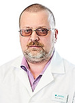 Врач Мамыкин Алексей Александрович