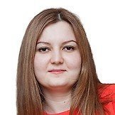 Врач Манаева Надежда Ивановна