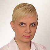 Врач Манастырная Вера Александровна
