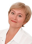 Врач Маняева Ирина Васильевна