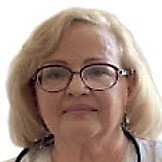 Врач Манойлова Людмила Александровна