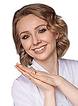 Врач Манукян Ольга Сергеевна