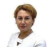 Врач Мареева Дина Владимировна