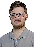 Врач Марфицин Дмитрий Игоревич