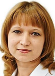 Врач Марьина Наталья Вениаминовна