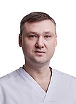 Врач Маринов Станислав Вячеславович