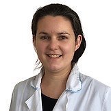 Врач Маркелова Ольга Олеговна