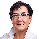 Врач Маркова Лариса Владимировна