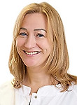 Врач Маркова Татьяна Александровна