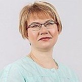 Врач Маркович Анна Владимировна