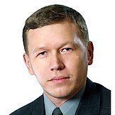 Врач Мартюшов Александр Эдуардович