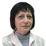 Врач Масленникова Екатерина Васильевна