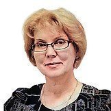Врач Масленникова Надежда Васильевна