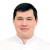 Врач Маслов Артем Андреевич