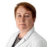 Врач Маслова Оксана Владимировна