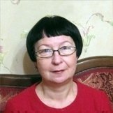 Врач Матушкина Светлана Петровна