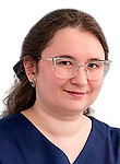 Врач Матвеева Александра Андреевна