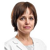 Врач Матыгина Наталья Михайловна