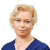 Врач Мазина Мария Павловна