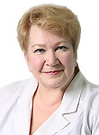 Врач Мазырко Елена Васильевна