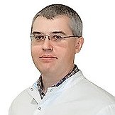 Врач Медведев Данил Викторович