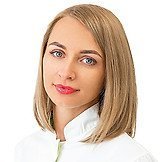 Врач Медведева Анна Вячеславовна