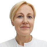 Врач Медведева Елена Александровна