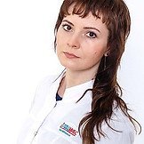 Врач Медведева Светлана Анатольевна