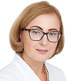 Врач Медведкова Татьяна Анатольевна